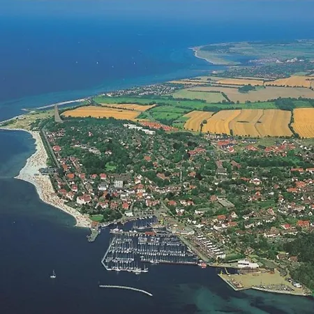 Moewe Lejlighed