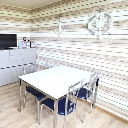 Appartement Moewe Schönberg in Holstein